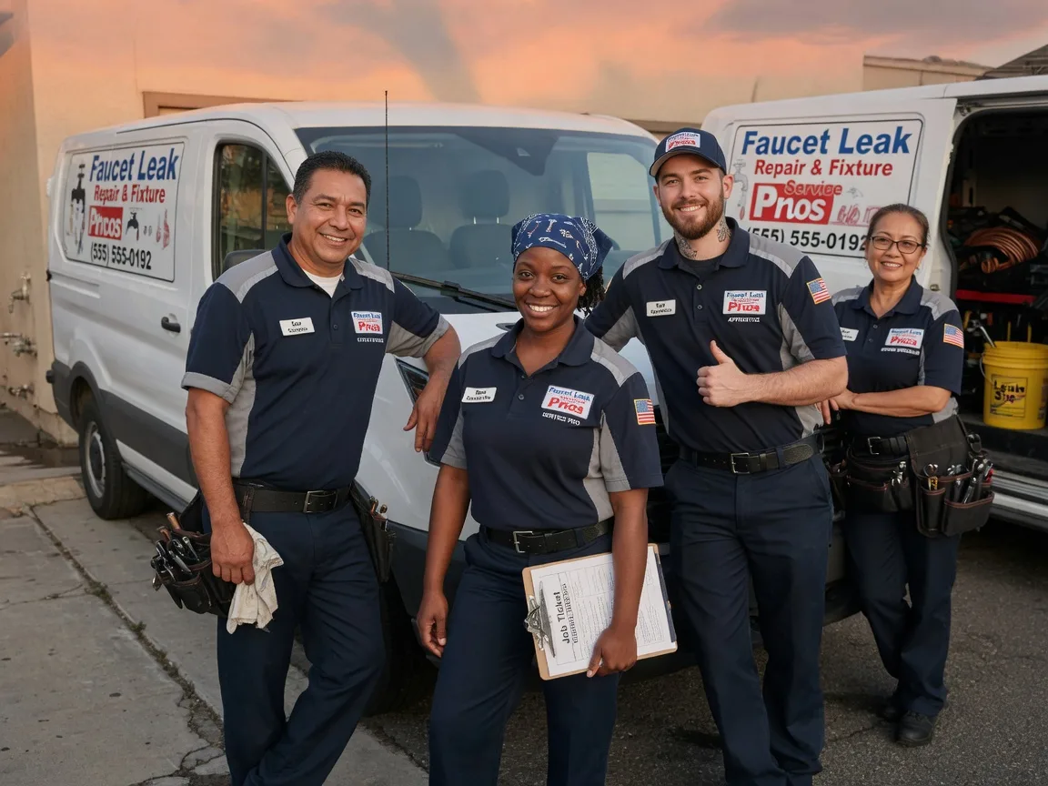 Faucet Repair company in Cambria Heights, NY