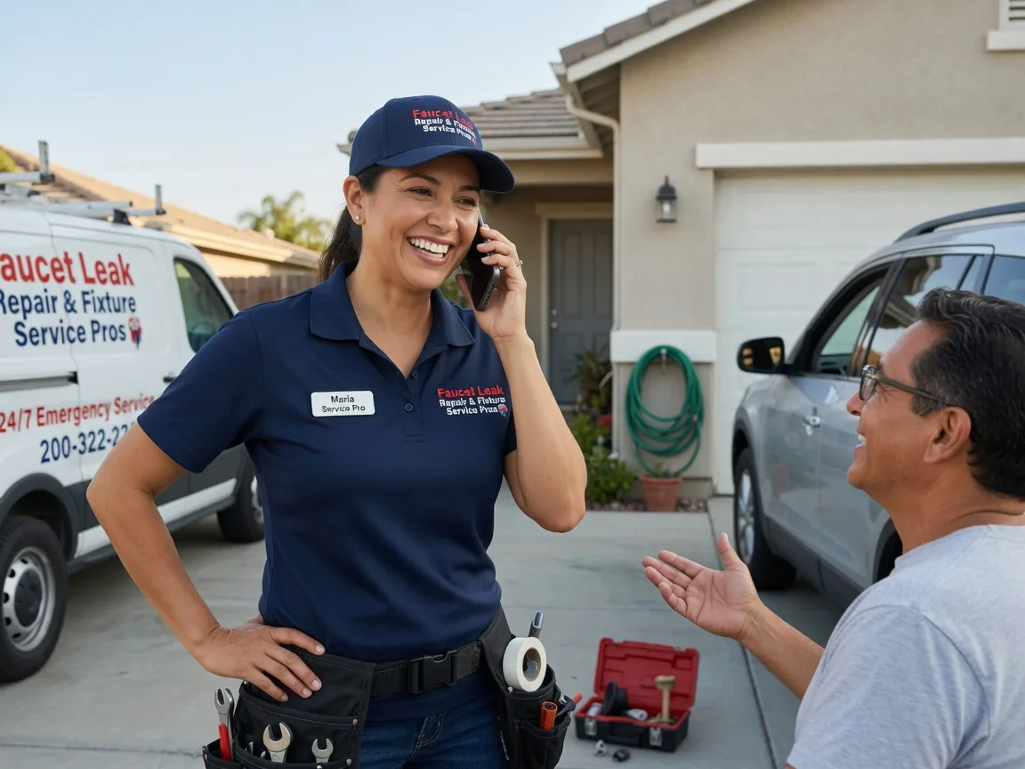 Faucet Repair Cambria Heights, NY FAQs
