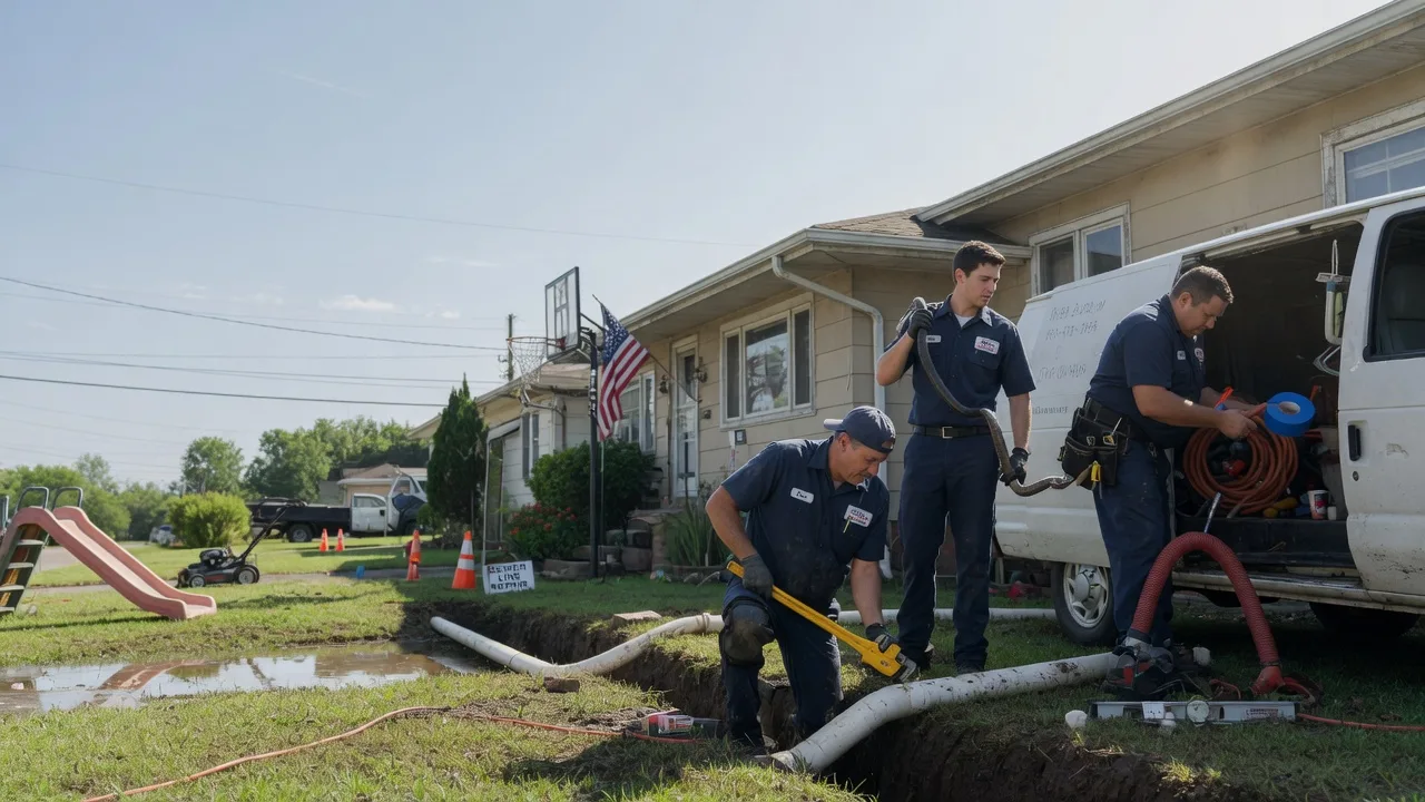 Toilet Installation in Cambria Heights, NY near me